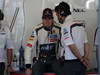 GP AUSTRALIA, 15.03.2013- Free Practice 2, Nico Hulkenberg (GER) Sauber F1 Team C32 