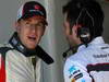 GP AUSTRALIA, 15.03.2013- Free Practice 2, Nico Hulkenberg (GER) Sauber F1 Team C32 