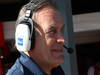 GP AUSTRALIA, 15.03.2013- Free Practice 2, Giorgio Piola (ITA), Rai