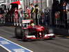 GP AUSTRALIA, 15.03.2013- Free Practice 2, Felipe Massa (BRA) Ferrari F138 
