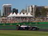 GP AUSTRALIA, 15.03.2013- Free Practice 2, Valtteri Bottas (FIN), Williams F1 Team FW35 