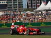 GP AUSTRALIA, 15.03.2013- Free Practice 2, Felipe Massa (BRA) Ferrari F138 