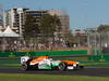 GP AUSTRALIA, 15.03.2013- Free Practice 2,Paul di Resta (GBR) Sahara Force India F1 Team VJM06 