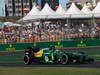 GP AUSTRALIA, 15.03.2013- Free Practice 2, Giedo Van der Garde (NED), Caterham F1 Team CT03 