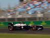 GP AUSTRALIA, 15.03.2013- Free Practice 2, Pastor Maldonado (VEN) Williams F1 Team FW35 