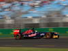 GP AUSTRALIA, 15.03.2013- Free Practice 2, Jean-Eric Vergne (FRA) Scuderia Toro Rosso STR8 