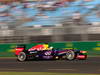 GP AUSTRALIA, 15.03.2013- Free Practice 2, Sebastian Vettel (GER) Red Bull Racing RB9 