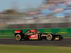 GP AUSTRALIA, 15.03.2013- Free Practice 2,Kimi Raikkonen (FIN) Lotus F1 Team E21 