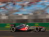 GP AUSTRALIA, 15.03.2013- Free Practice 2, Sergio Perez (MEX) McLaren MP4-28 