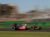 GP AUSTRALIA, 15.03.2013- Free Practice 2, Sergio Perez (MEX) McLaren MP4-28 