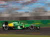 GP AUSTRALIA, 15.03.2013- Free Practice 2, Giedo Van der Garde (NED), Caterham F1 Team CT03 