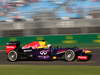 GP AUSTRALIA, 15.03.2013- Free Practice 2, Sebastian Vettel (GER) Red Bull Racing RB9 