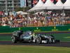 GP AUSTRALIA, 15.03.2013- Free Practice 2, Nico Rosberg (GER) Mercedes AMG F1 W04 