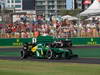 GP AUSTRALIA, 15.03.2013- Free Practice 2, Charles Pic (FRA) Caterham F1 Team CT03 