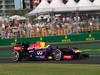GP AUSTRALIA, 15.03.2013- Free Practice 2, Sebastian Vettel (GER) Red Bull Racing RB9 