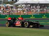 GP AUSTRALIA, 15.03.2013- Free Practice 2, Kimi Raikkonen (FIN) Lotus F1 Team E21 