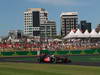 GP AUSTRALIA, 15.03.2013- Free Practice 2, Sergio Perez (MEX) McLaren MP4-28 