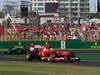 GP AUSTRALIA, 15.03.2013- Free Practice 2, Felipe Massa (BRA) Ferrari F138 