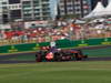 GP AUSTRALIA, 15.03.2013- Free Practice 2, Jenson Button (GBR) McLaren Mercedes MP4-28 