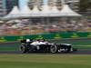 GP AUSTRALIA, 15.03.2013- Free Practice 2, Valtteri Bottas (FIN), Williams F1 Team FW35 