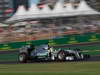 GP AUSTRALIA, 15.03.2013- Free Practice 2,Nico Rosberg (GER) Mercedes AMG F1 W04 