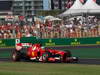 GP AUSTRALIA, 15.03.2013- Free Practice 2, Fernando Alonso (ESP) Ferrari F138 