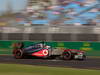 GP AUSTRALIA, 15.03.2013- Free Practice 2, Jenson Button (GBR) McLaren Mercedes MP4-28 