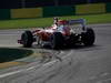 GP AUSTRALIA, 15.03.2013- Free Practice 2, Fernando Alonso (ESP) Ferrari F138 
