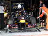 GP AUSTRALIA, 15.03.2013- Free Practice 2, Sebastian Vettel (GER) Red Bull Racing RB9 
