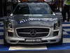 GP AUSTRALIA, 15.03.2013- Free Practice 2, Safety car 