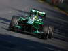 GP AUSTRALIA, 15.03.2013- Free Practice 2, Charles Pic (FRA) Caterham F1 Team CT03 