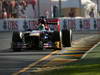 GP AUSTRALIA, 15.03.2013- Free Practice 2, Jean-Eric Vergne (FRA) Scuderia Toro Rosso STR8 