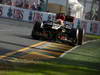 GP AUSTRALIA, 15.03.2013- Free Practice 2, Romain Grosjean (FRA) Lotus F1 Team E21 