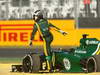 GP AUSTRALIA, 15.03.2013- Free Practice 2, Giedo Van der Garde (NED), Caterham F1 Team CT03 