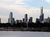GP AUSTRALIA, 15.03.2013- Free Practice 2, Atmosphere