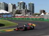 GP AUSTRALIA, 15.03.2013- Free Practice 2, Sergio Perez (MEX) McLaren MP4-28