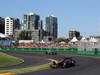 GP AUSTRALIA, 15.03.2013- Free Practice 2, Kimi Raikkonen (FIN) Lotus F1 Team E21 