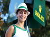 GP AUSTRALIA, 15.03.2013- griglia Ragazza