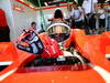 GP AUSTRALIA, 15.03.2013- Free Practice 2, Jules Bianchi (FRA) Marussia F1 Team MR02 