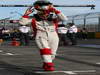 GP AUSTRALIA, 15.03.2013- Free Practice 2, Jules Bianchi (FRA) Marussia F1 Team MR02 