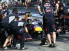 GP AUSTRALIA, 15.03.2013- Free Practice 2, Sebastian Vettel (GER) Red Bull Racing RB9 