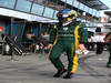GP AUSTRALIA, 15.03.2013- Free Practice 2, Charles Pic (FRA) Caterham F1 Team CT03 