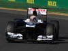 GP AUSTRALIA, 15.03.2013- Free Practice 2, Pastor Maldonado (VEN) Williams F1 Team FW35 