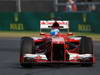 GP AUSTRALIA, 15.03.2013- Free Practice 2, Fernando Alonso (ESP) Ferrari F138 