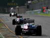 GP AUSTRALIA, 15.03.2013- Free Practice 2, Esteban Gutierrez (MEX), Sauber F1 Team C32 