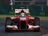 GP AUSTRALIA, 15.03.2013- Free Practice 2, Felipe Massa (BRA) Ferrari F138 
