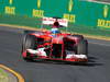 GP AUSTRALIA, 15.03.2013- Free Practice 2, Fernando Alonso (ESP) Ferrari F138 