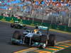 GP AUSTRALIA, 15.03.2013- Free Practice 2, Lewis Hamilton (GBR) Mercedes AMG F1 W04 