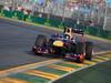 GP AUSTRALIA, 15.03.2013- Free Practice 2, Sebastian Vettel (GER) Red Bull Racing RB9 