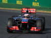 GP AUSTRALIA, 15.03.2013- Free Practice 2, Jenson Button (GBR) McLaren Mercedes MP4-28 